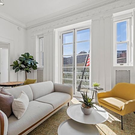 Placemakr Dupont Circle Ουάσινγκτον Εξωτερικό φωτογραφία