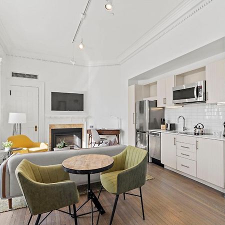 Placemakr Dupont Circle Ουάσινγκτον Εξωτερικό φωτογραφία