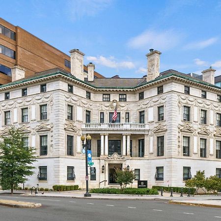 Placemakr Dupont Circle Ουάσινγκτον Εξωτερικό φωτογραφία