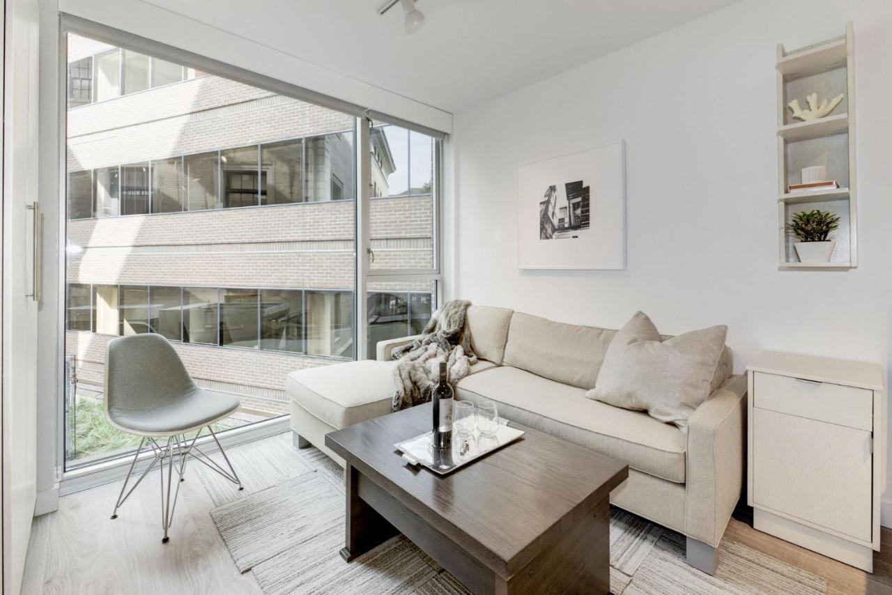 Placemakr Dupont Circle Ουάσινγκτον Εξωτερικό φωτογραφία