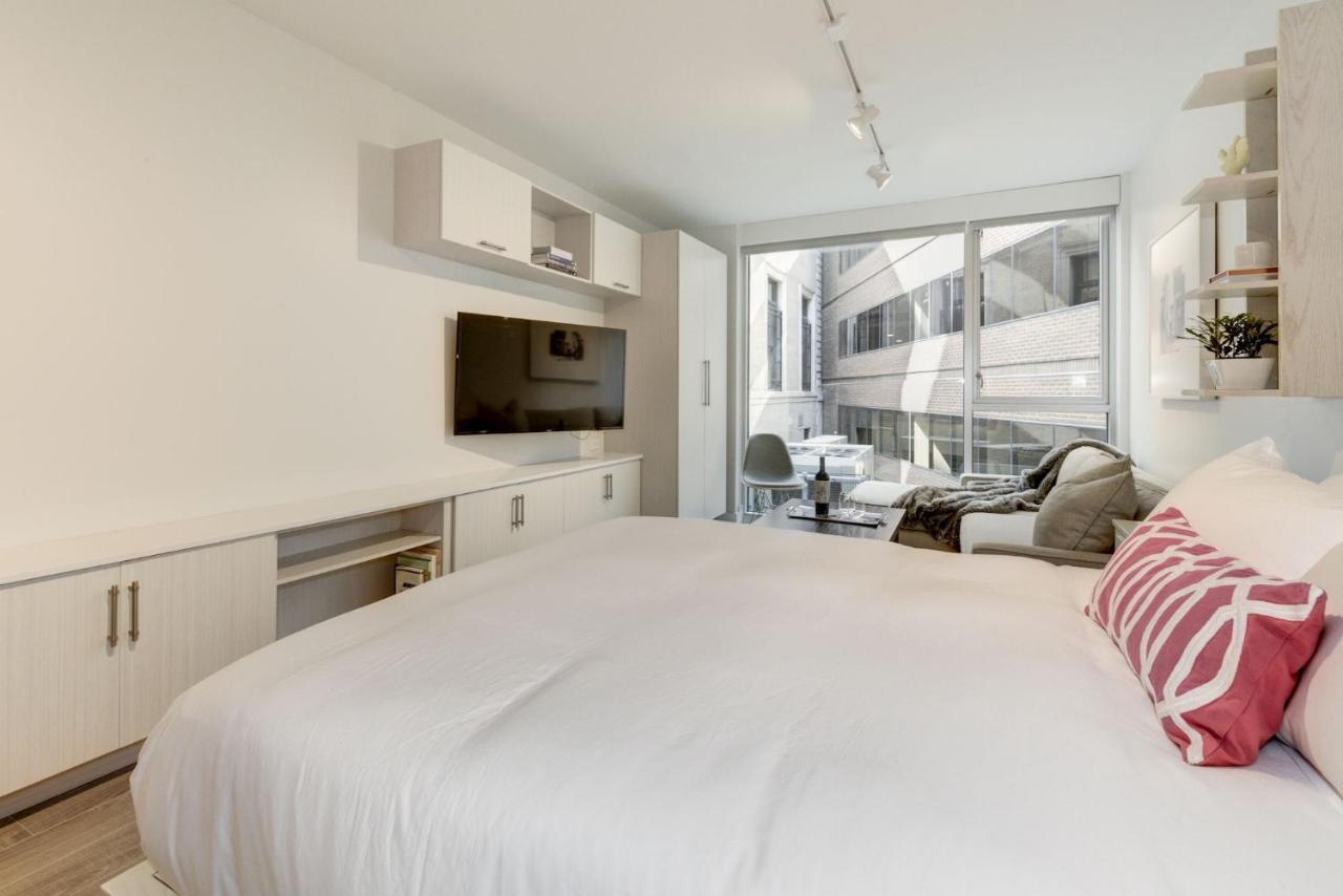 Placemakr Dupont Circle Ουάσινγκτον Εξωτερικό φωτογραφία