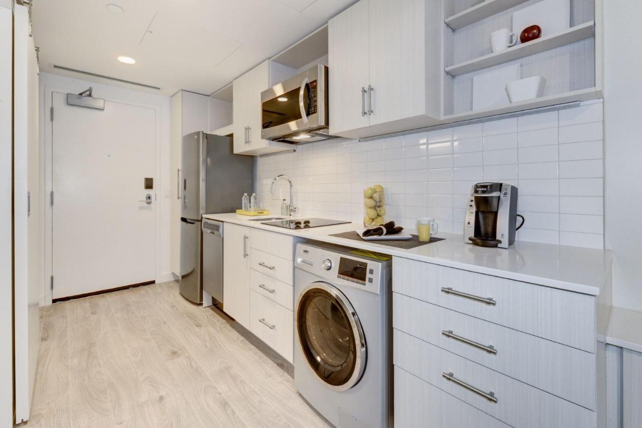Placemakr Dupont Circle Ουάσινγκτον Εξωτερικό φωτογραφία