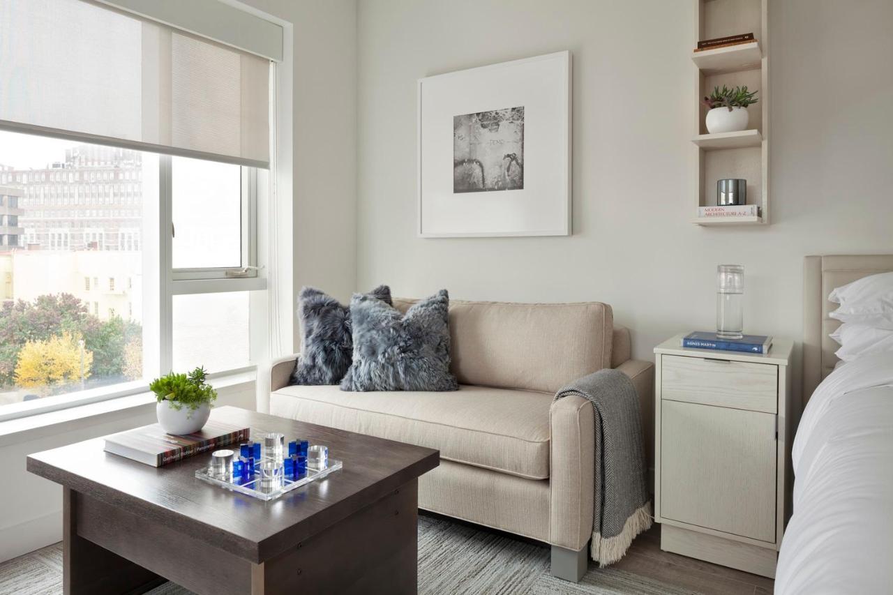 Placemakr Dupont Circle Ουάσινγκτον Εξωτερικό φωτογραφία
