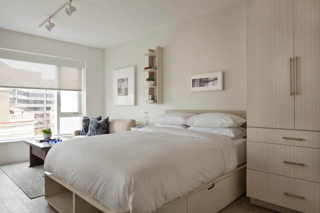 Placemakr Dupont Circle Ουάσινγκτον Εξωτερικό φωτογραφία