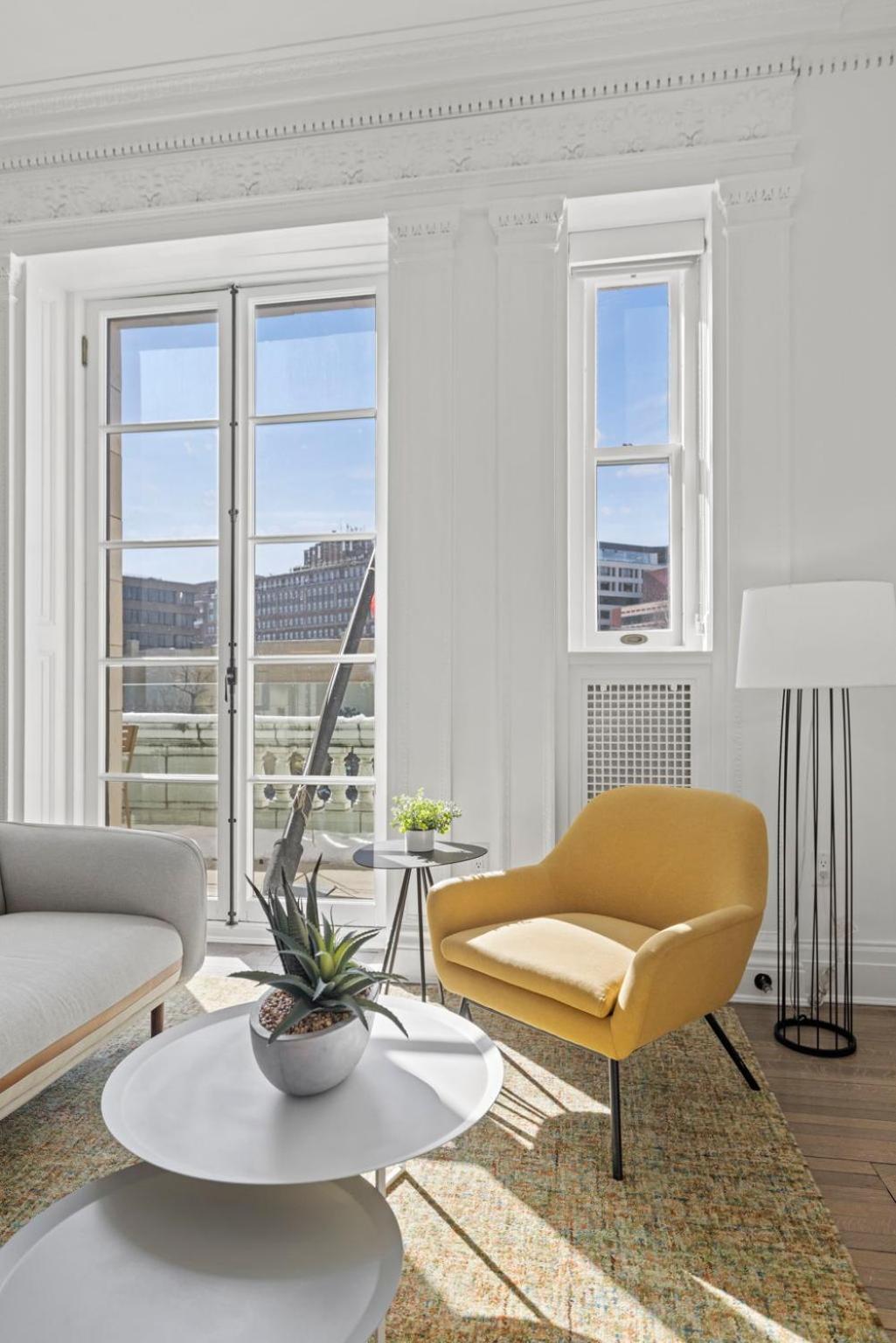 Placemakr Dupont Circle Ουάσινγκτον Εξωτερικό φωτογραφία