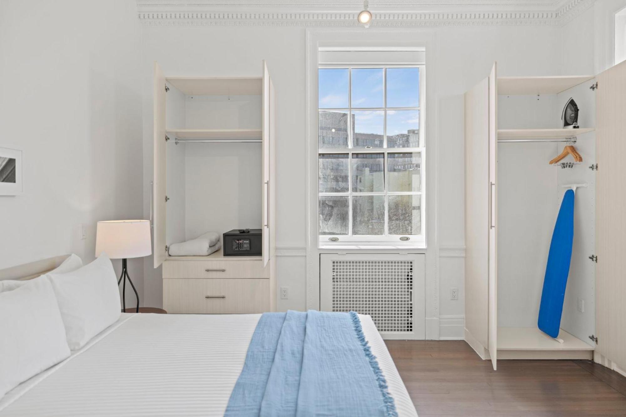 Placemakr Dupont Circle Ουάσινγκτον Εξωτερικό φωτογραφία