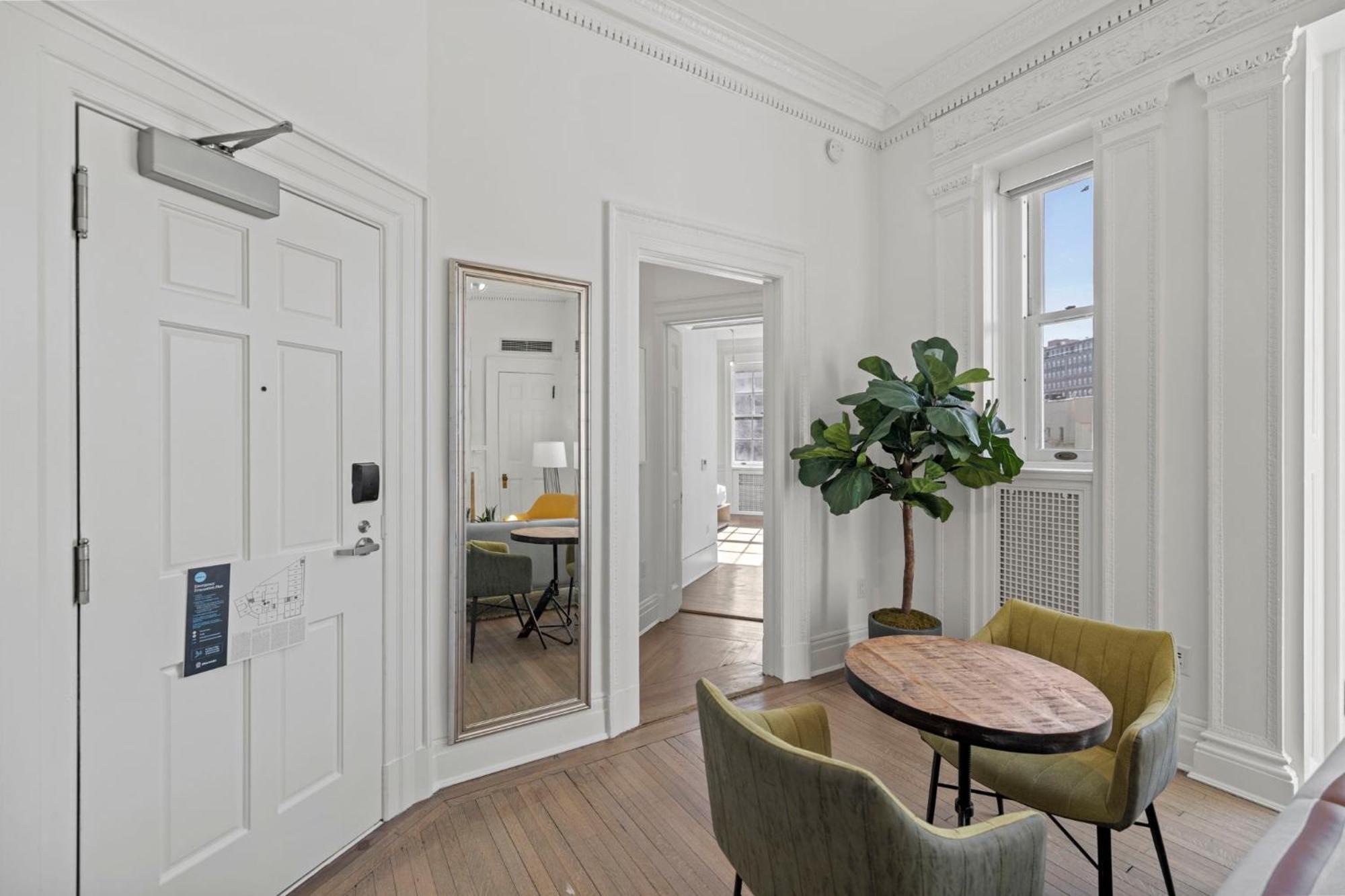 Placemakr Dupont Circle Ουάσινγκτον Εξωτερικό φωτογραφία