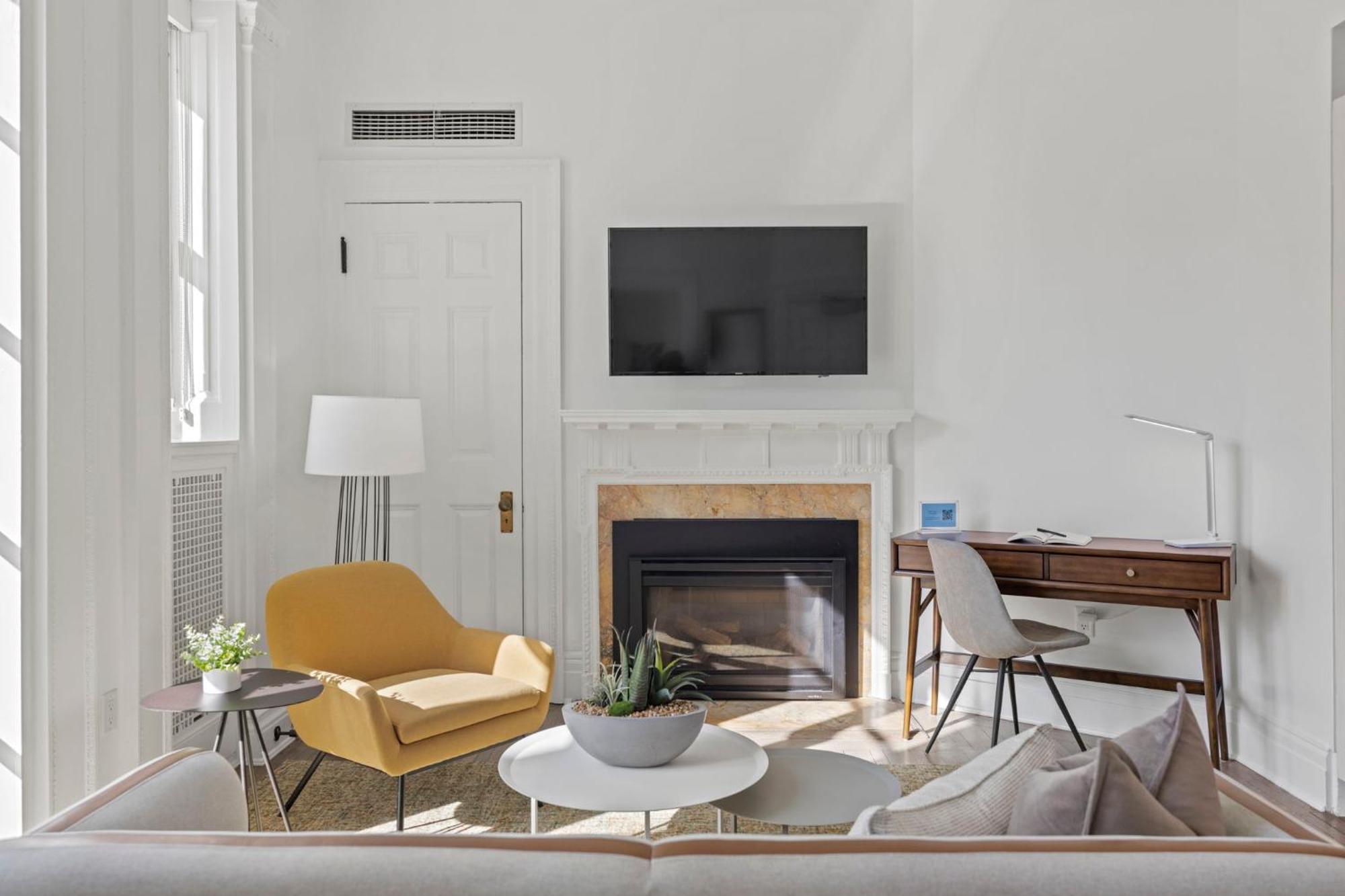 Placemakr Dupont Circle Ουάσινγκτον Εξωτερικό φωτογραφία