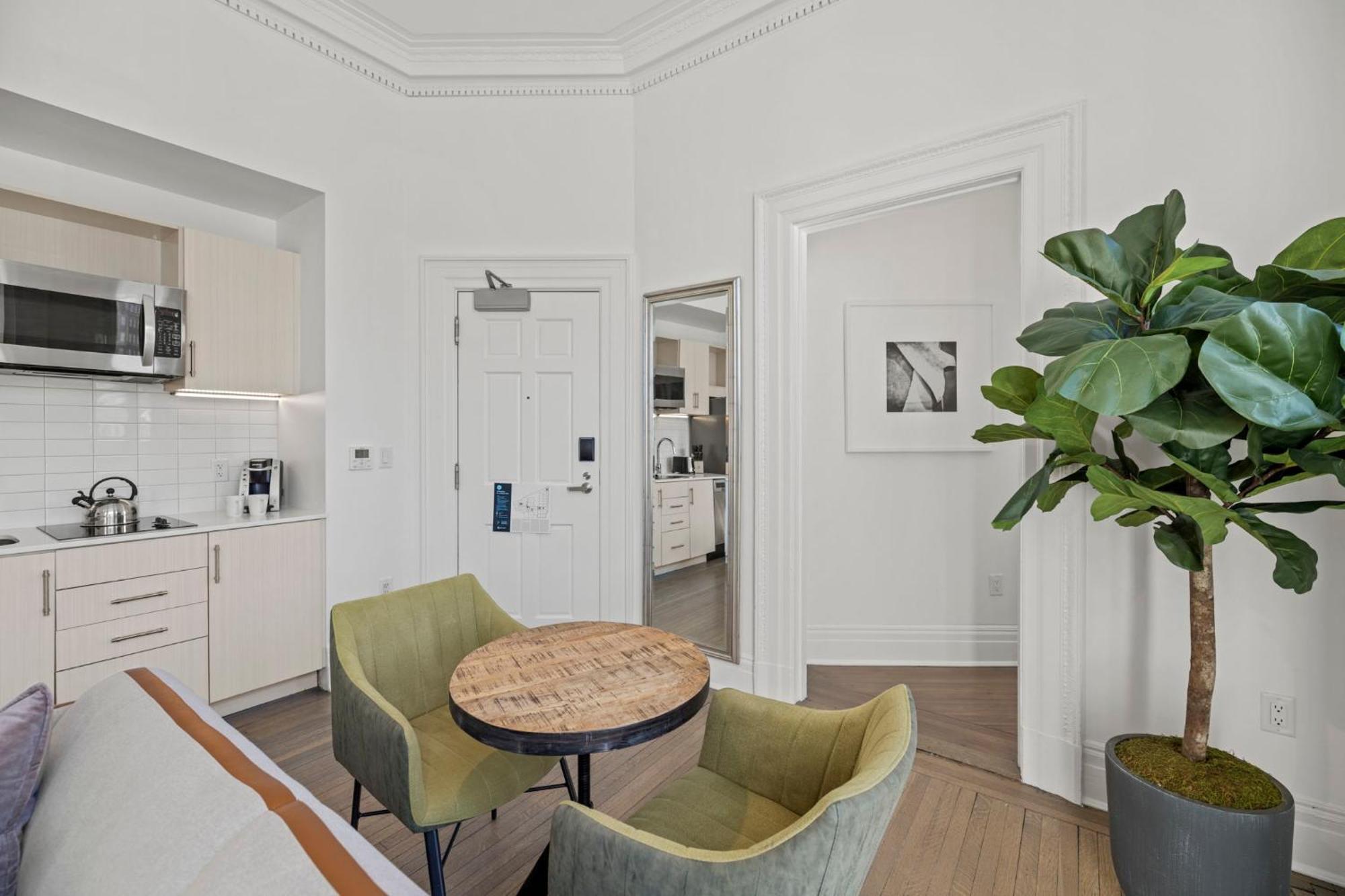 Placemakr Dupont Circle Ουάσινγκτον Εξωτερικό φωτογραφία