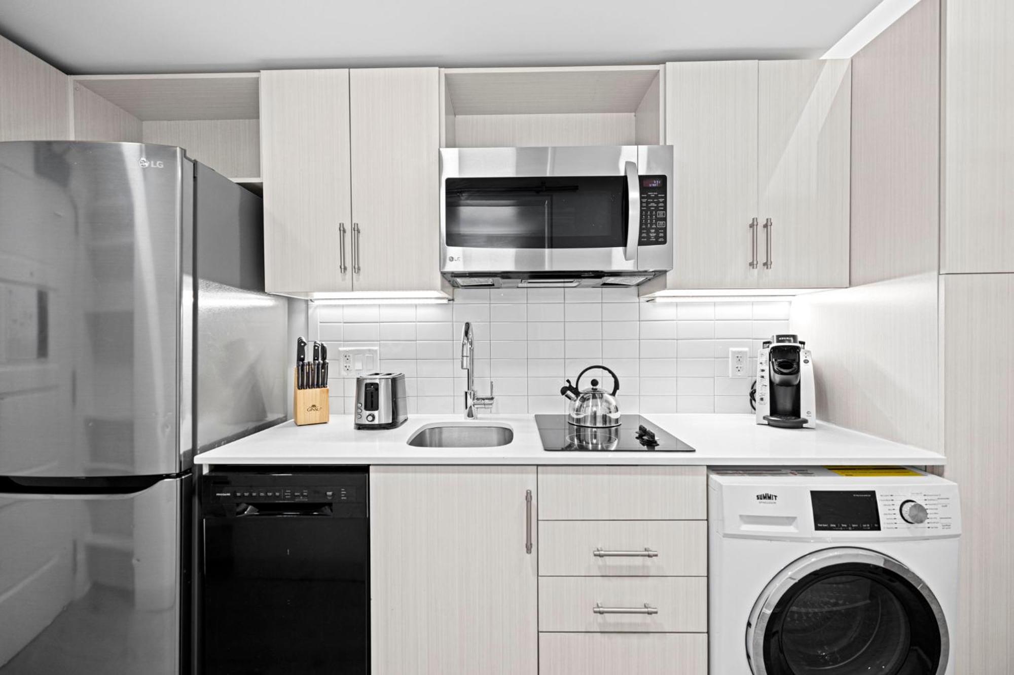 Placemakr Dupont Circle Ουάσινγκτον Εξωτερικό φωτογραφία