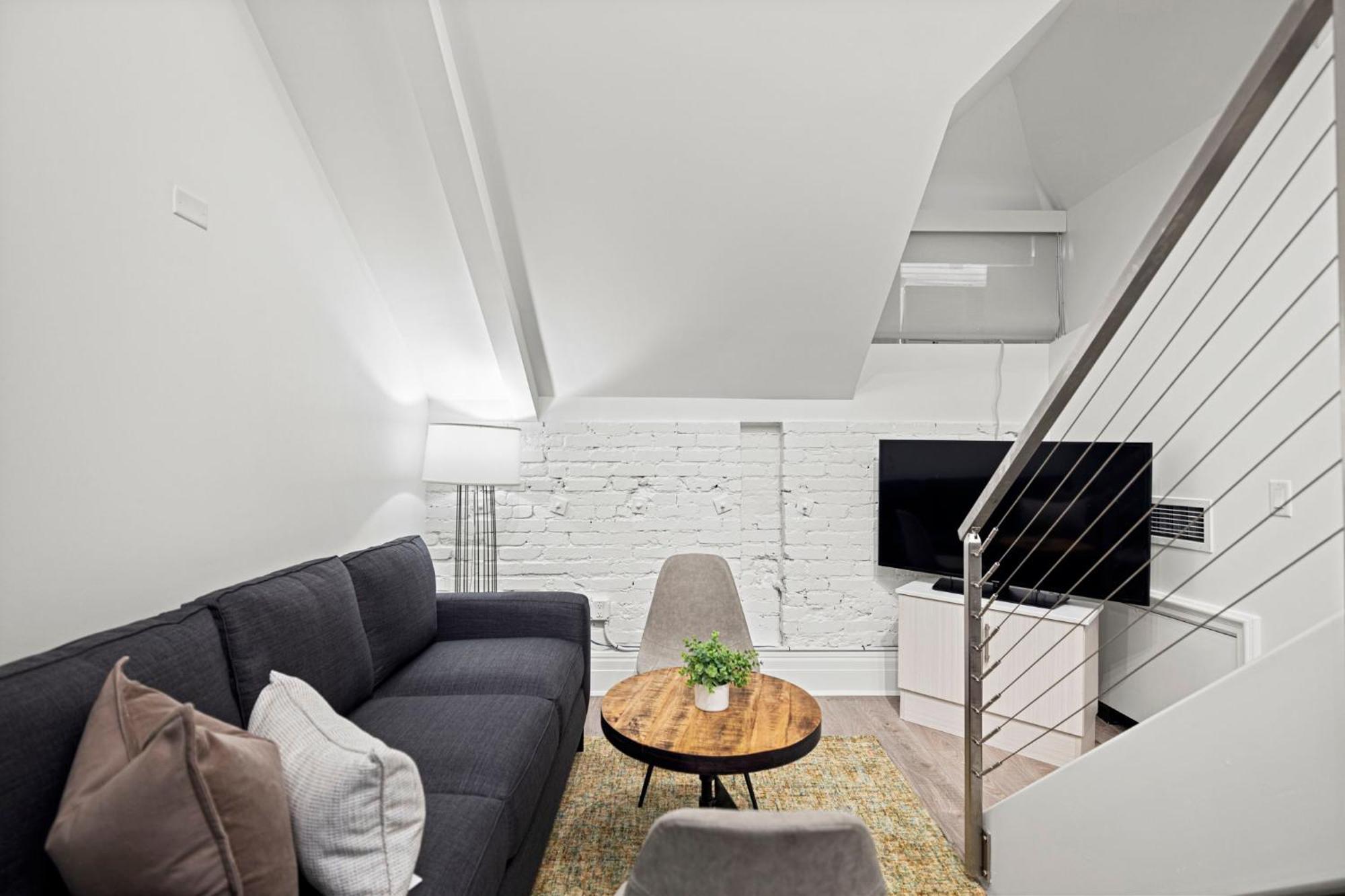 Placemakr Dupont Circle Ουάσινγκτον Εξωτερικό φωτογραφία
