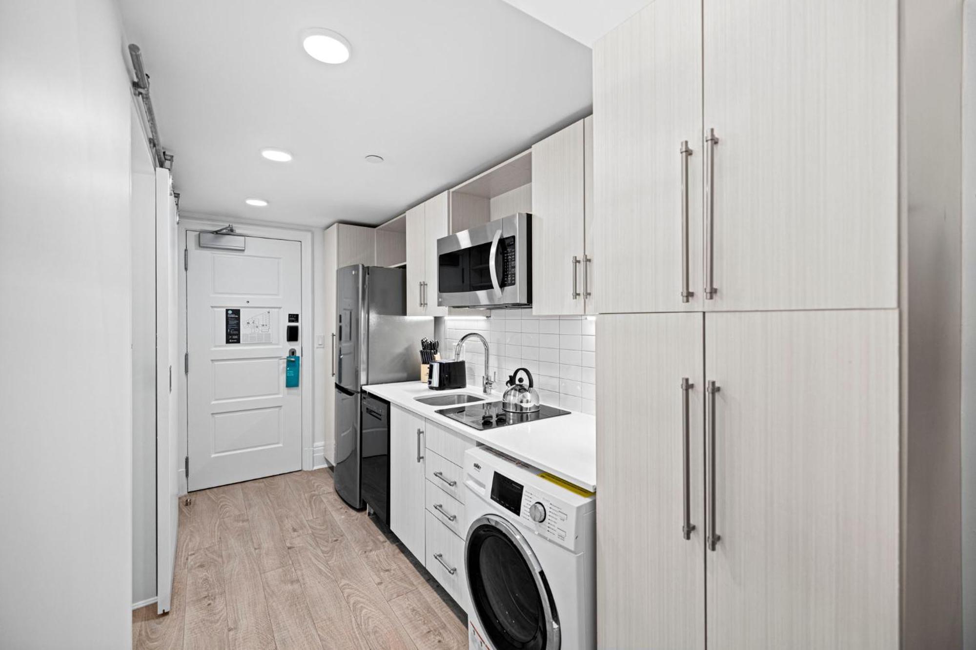 Placemakr Dupont Circle Ουάσινγκτον Εξωτερικό φωτογραφία