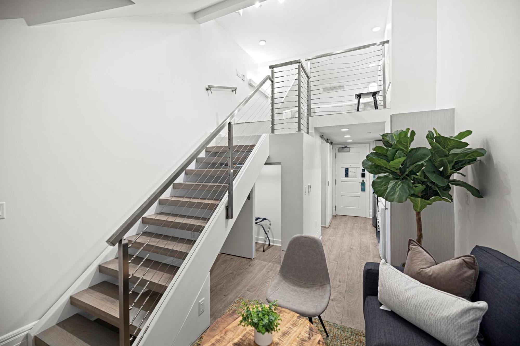 Placemakr Dupont Circle Ουάσινγκτον Εξωτερικό φωτογραφία