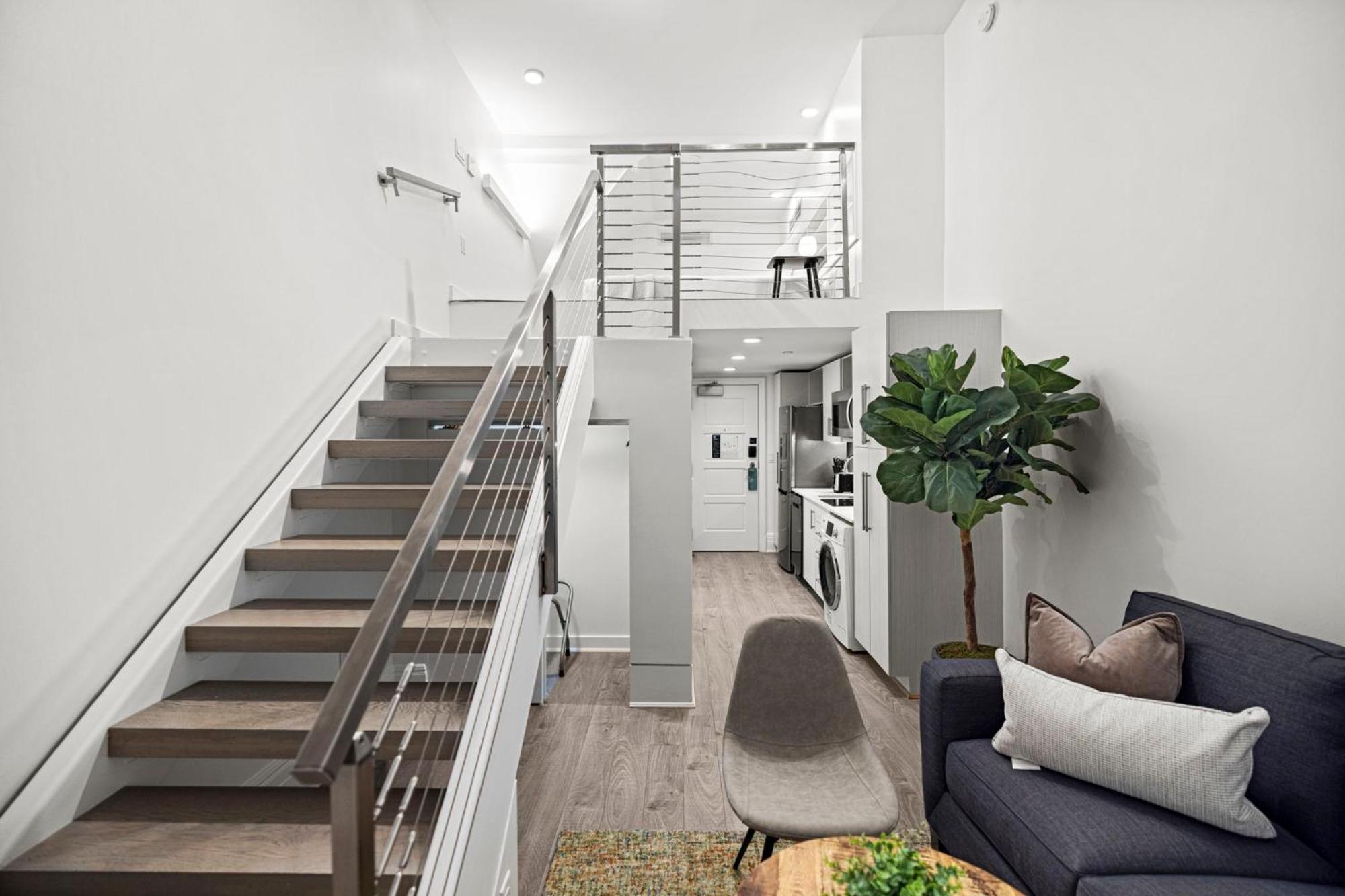 Placemakr Dupont Circle Ουάσινγκτον Εξωτερικό φωτογραφία