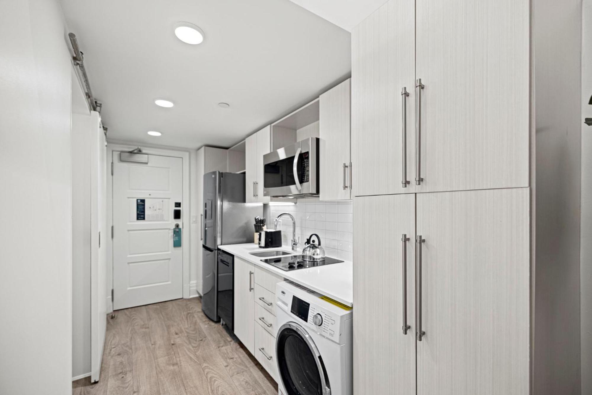 Placemakr Dupont Circle Ουάσινγκτον Εξωτερικό φωτογραφία