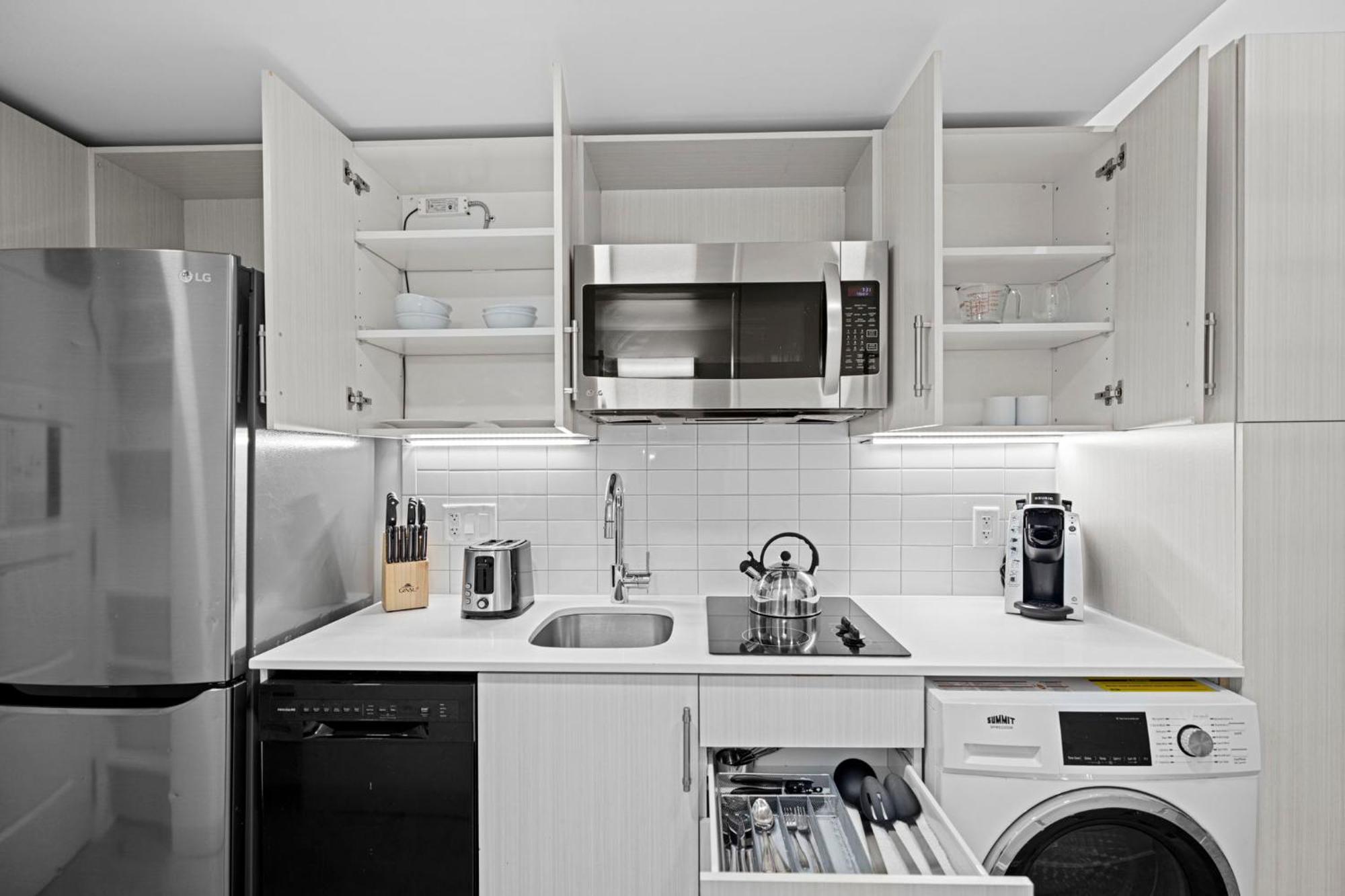 Placemakr Dupont Circle Ουάσινγκτον Εξωτερικό φωτογραφία