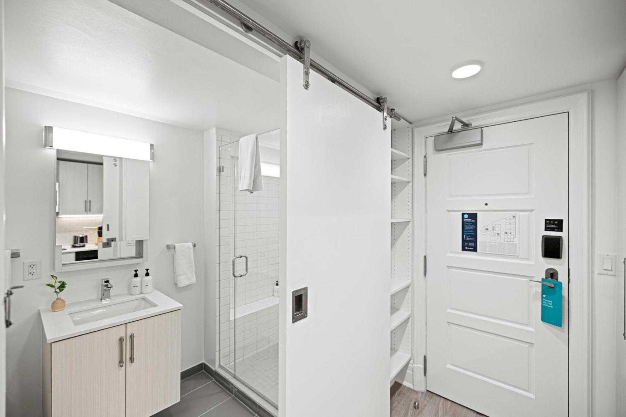 Placemakr Dupont Circle Ουάσινγκτον Εξωτερικό φωτογραφία