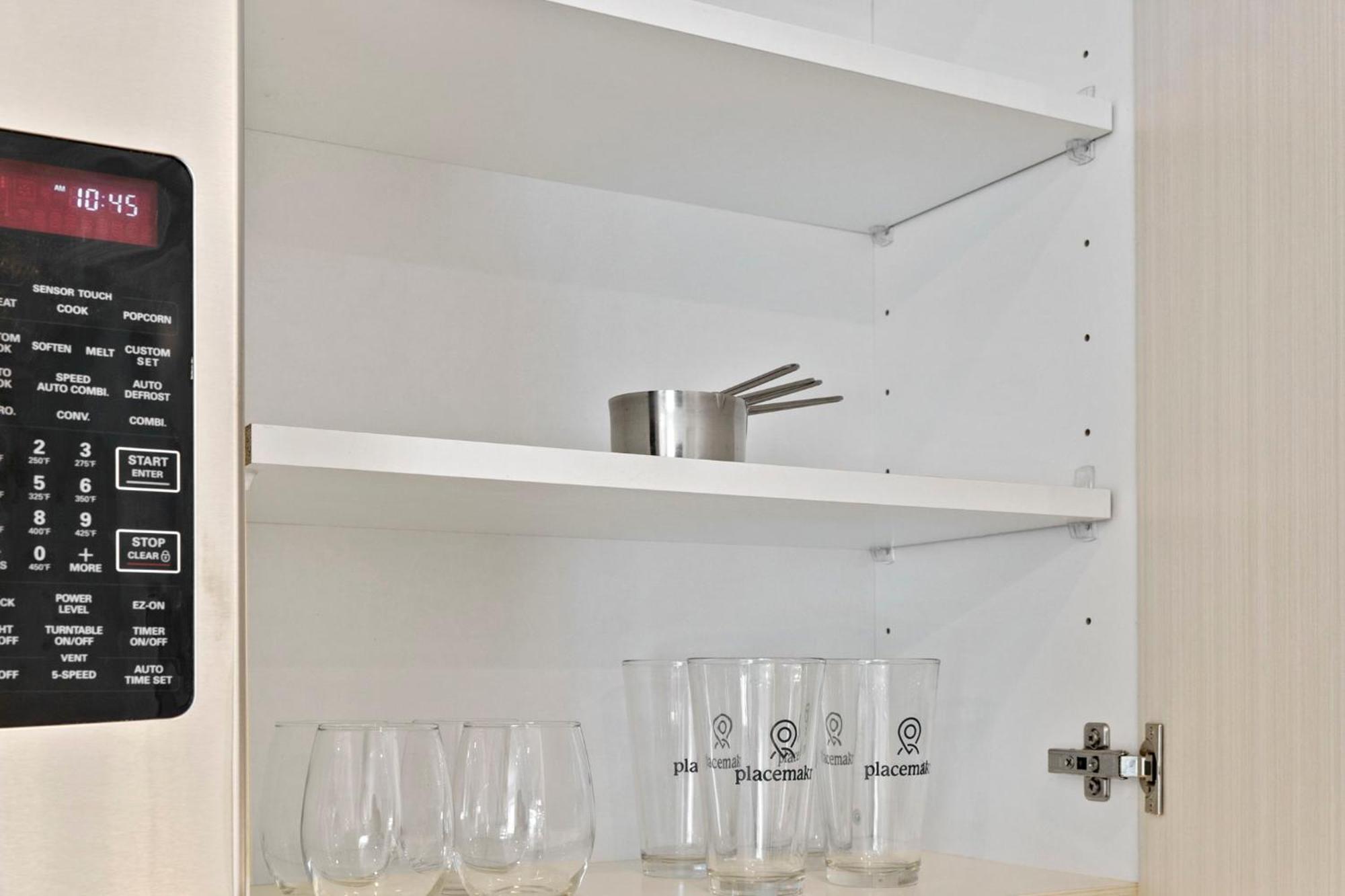 Placemakr Dupont Circle Ουάσινγκτον Εξωτερικό φωτογραφία