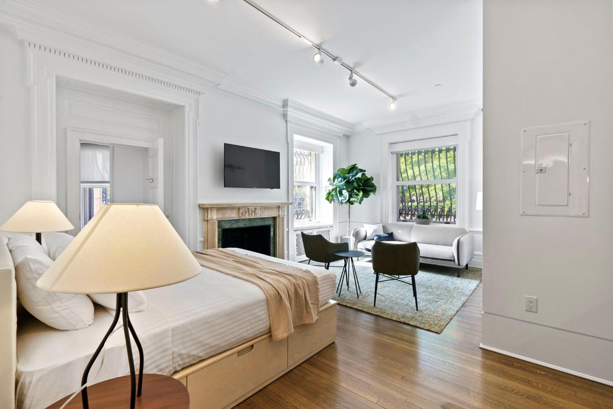 Placemakr Dupont Circle Ουάσινγκτον Εξωτερικό φωτογραφία