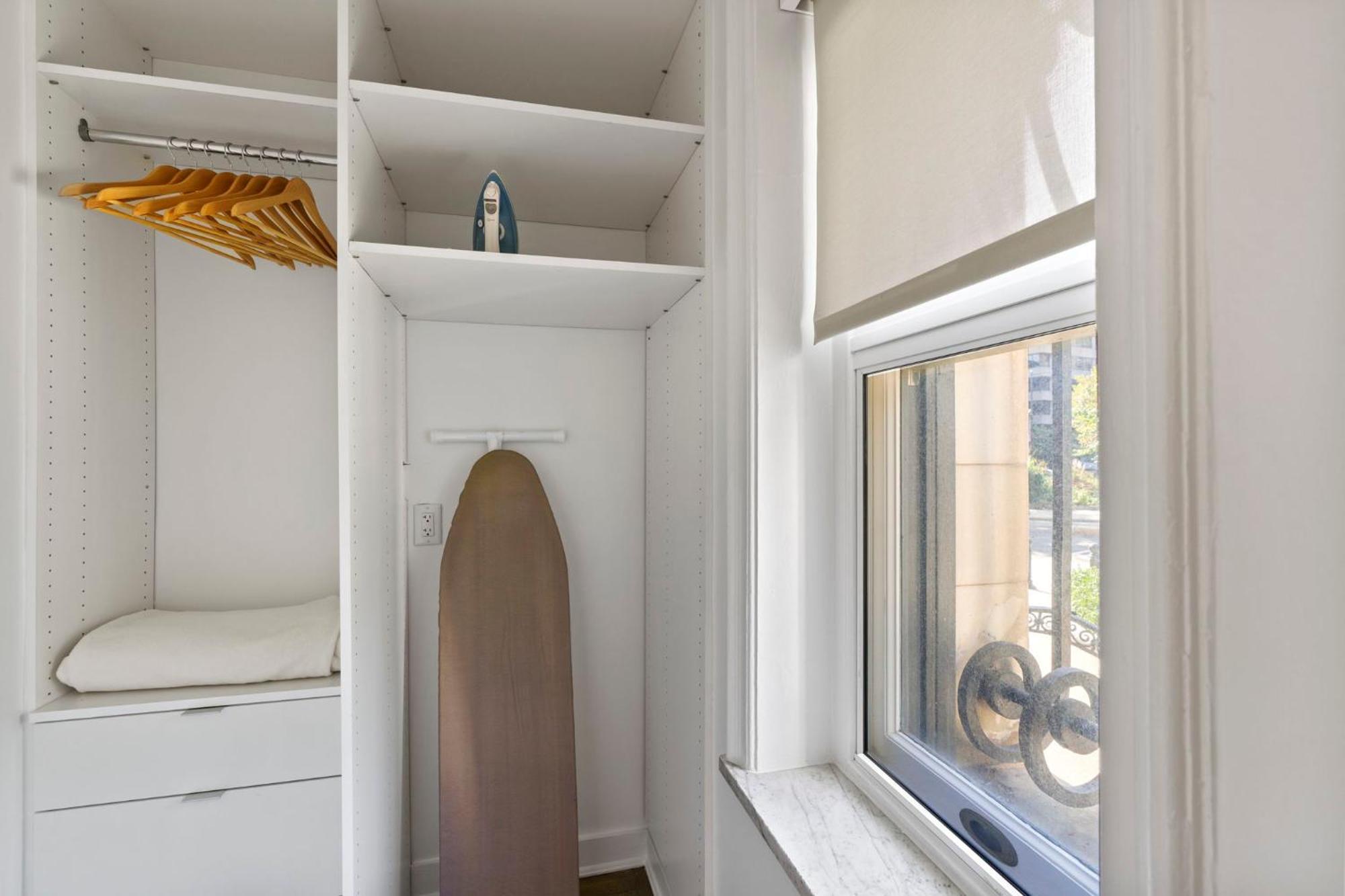 Placemakr Dupont Circle Ουάσινγκτον Εξωτερικό φωτογραφία