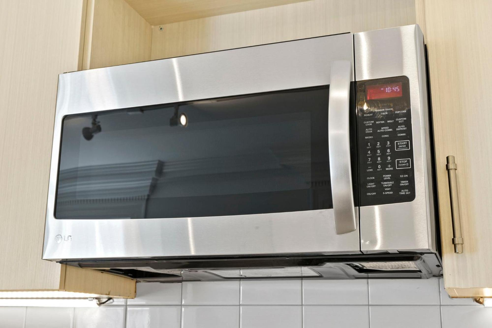 Placemakr Dupont Circle Ουάσινγκτον Εξωτερικό φωτογραφία