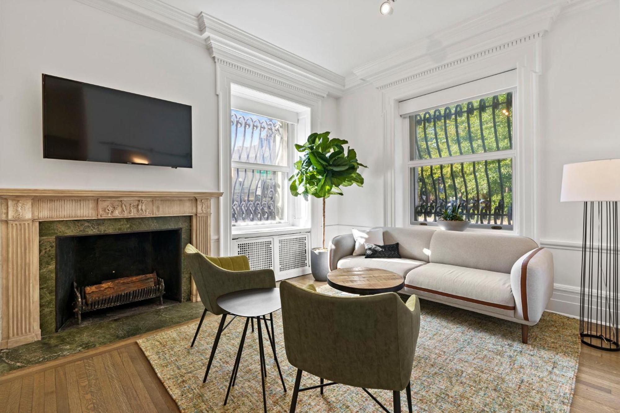 Placemakr Dupont Circle Ουάσινγκτον Εξωτερικό φωτογραφία