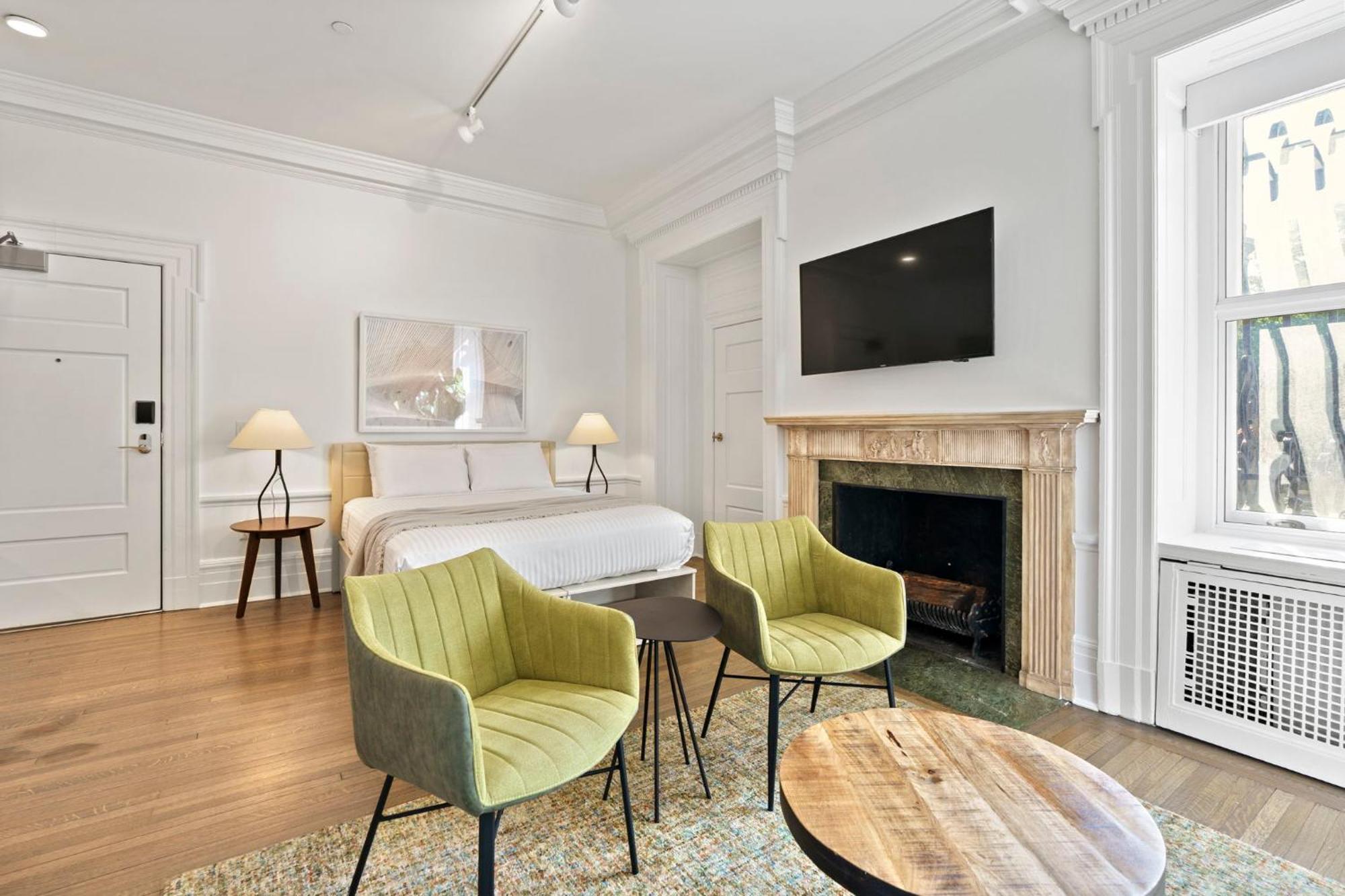 Placemakr Dupont Circle Ουάσινγκτον Εξωτερικό φωτογραφία
