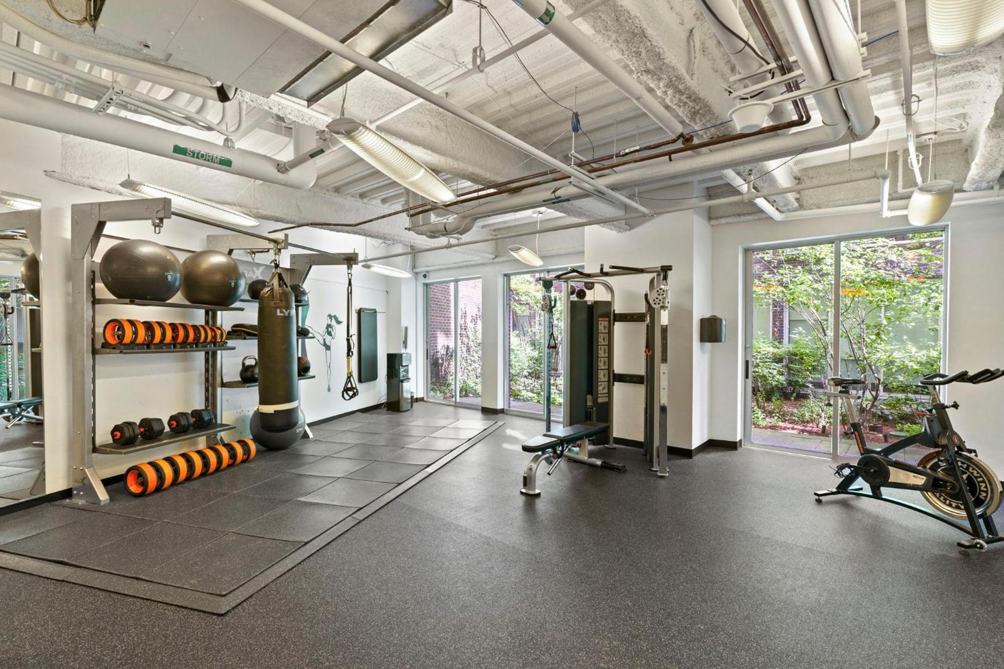 Placemakr Dupont Circle Ουάσινγκτον Εξωτερικό φωτογραφία