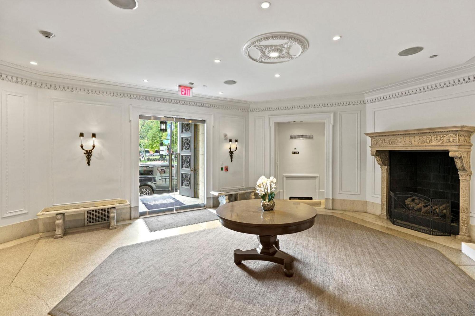 Placemakr Dupont Circle Ουάσινγκτον Εξωτερικό φωτογραφία