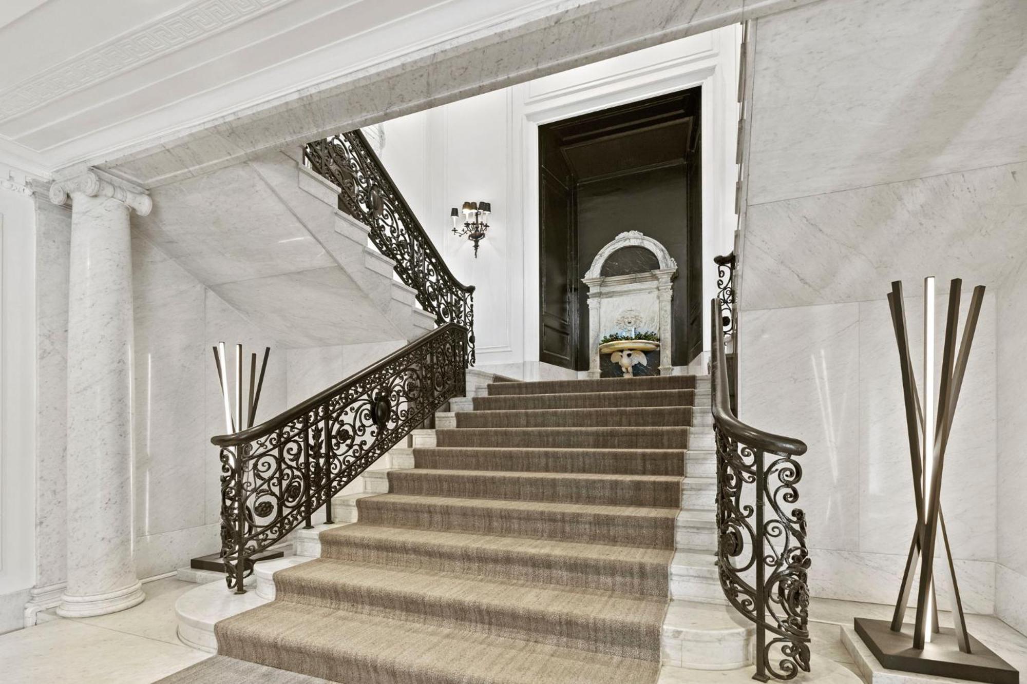 Placemakr Dupont Circle Ουάσινγκτον Εξωτερικό φωτογραφία