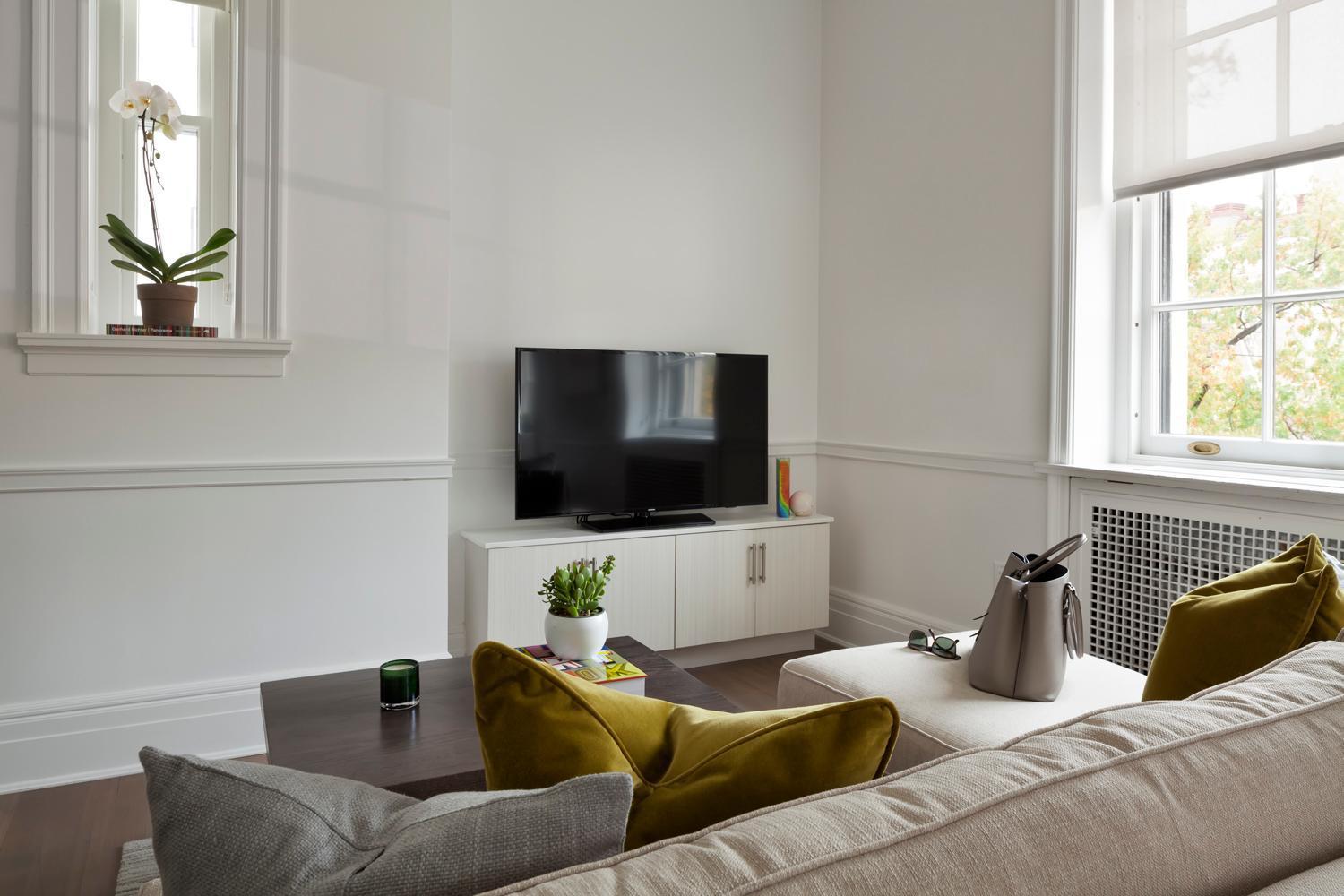Placemakr Dupont Circle Ουάσινγκτον Εξωτερικό φωτογραφία