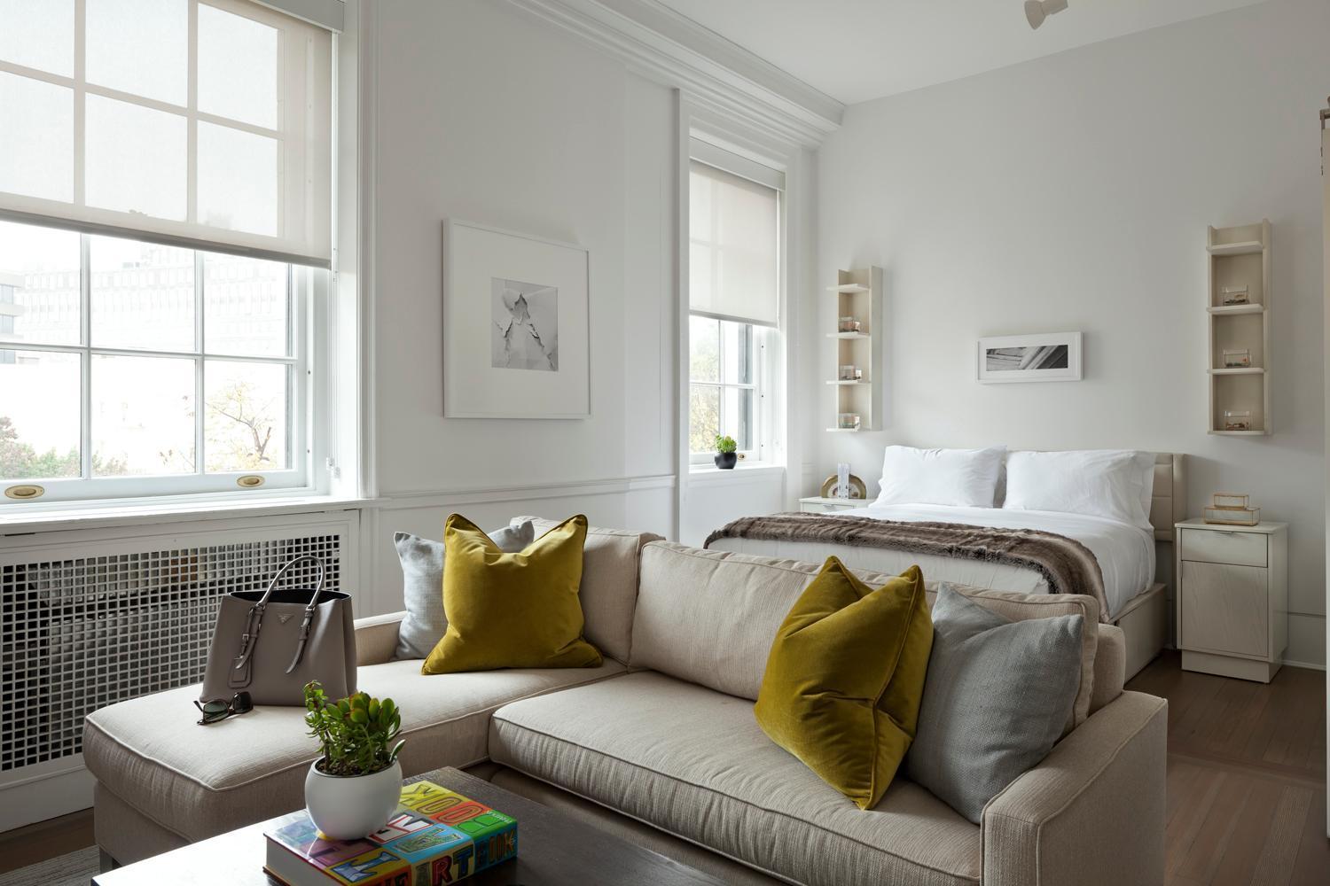 Placemakr Dupont Circle Ουάσινγκτον Εξωτερικό φωτογραφία