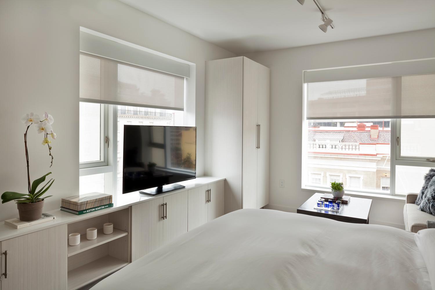 Placemakr Dupont Circle Ουάσινγκτον Εξωτερικό φωτογραφία