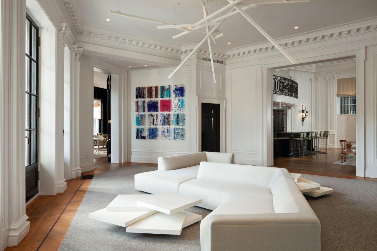 Placemakr Dupont Circle Ουάσινγκτον Εξωτερικό φωτογραφία